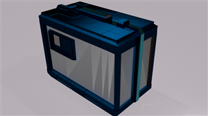 3D Design von alissamarcello für dieses Projekt | Design #2939644