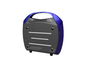 3D Design by aabesh9