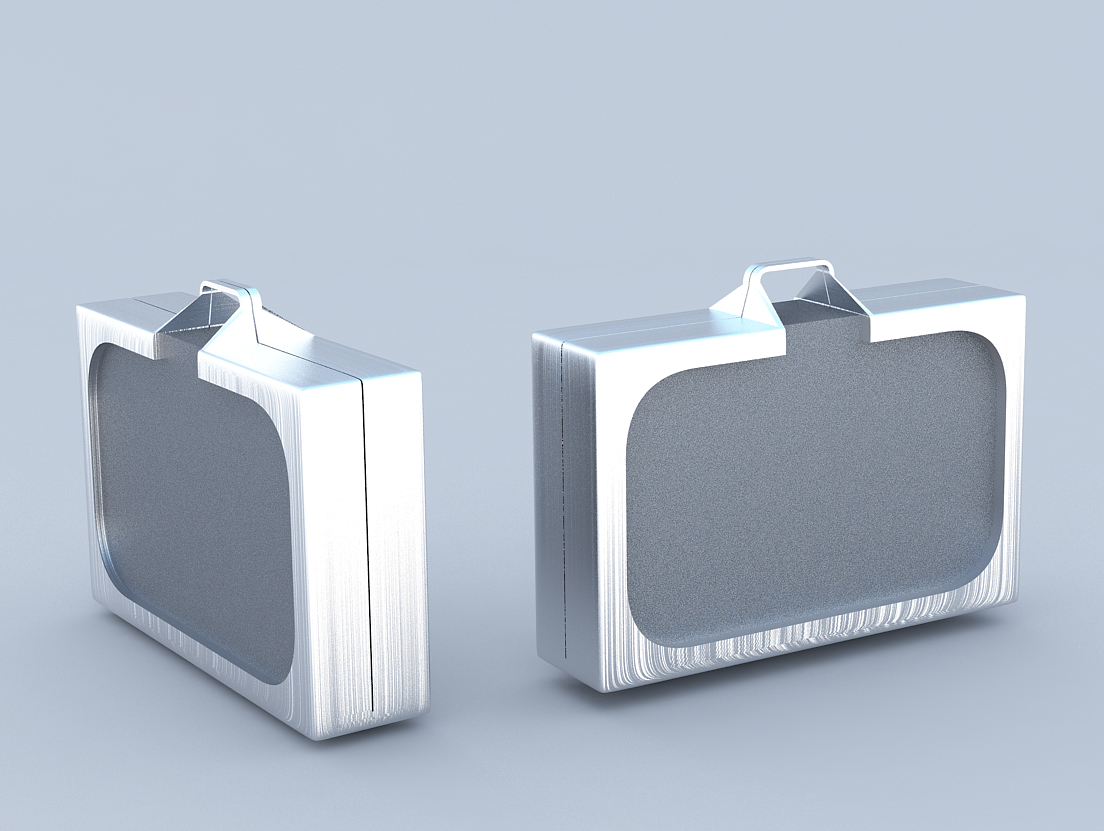 3D Design von urko für dieses Projekt | Design #3003558