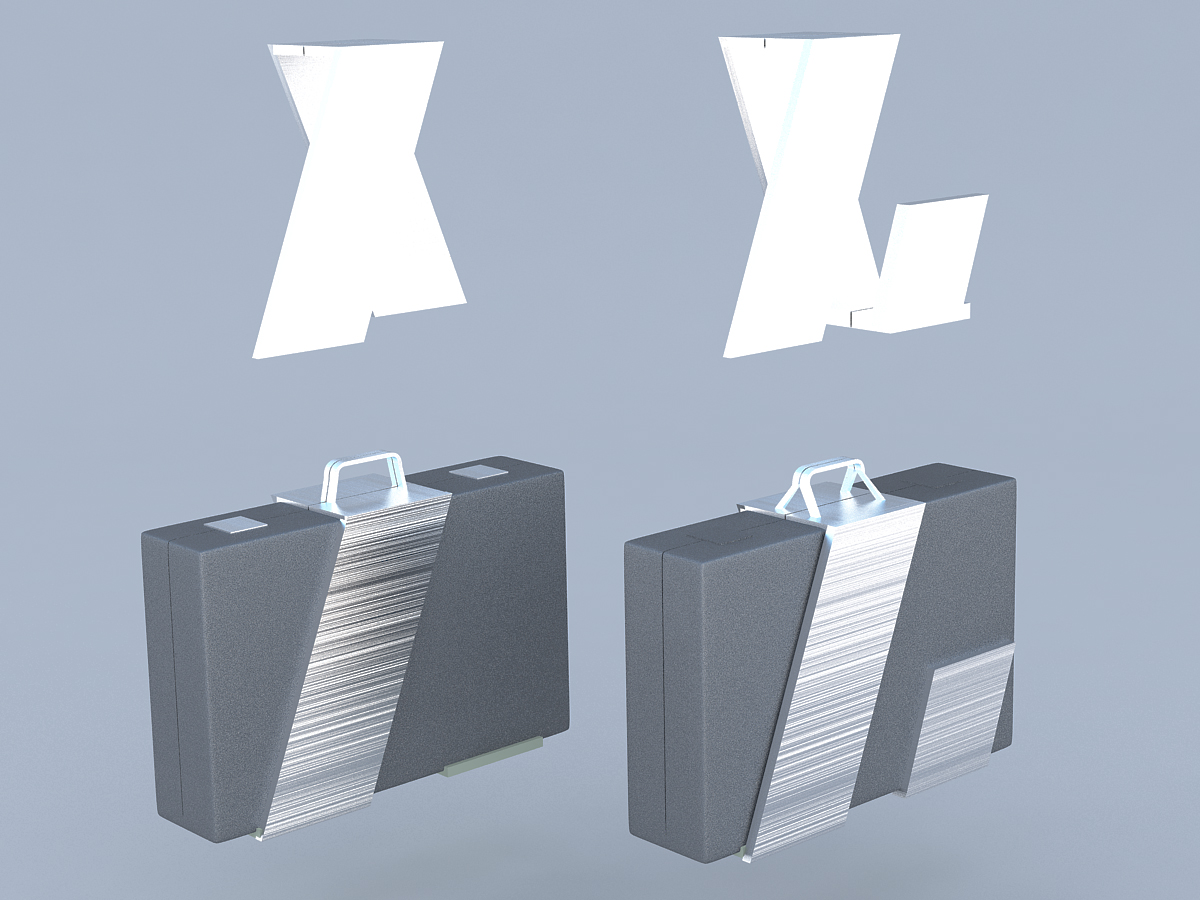 Diseño 3D por urko para este proyecto | Diseño #3003677