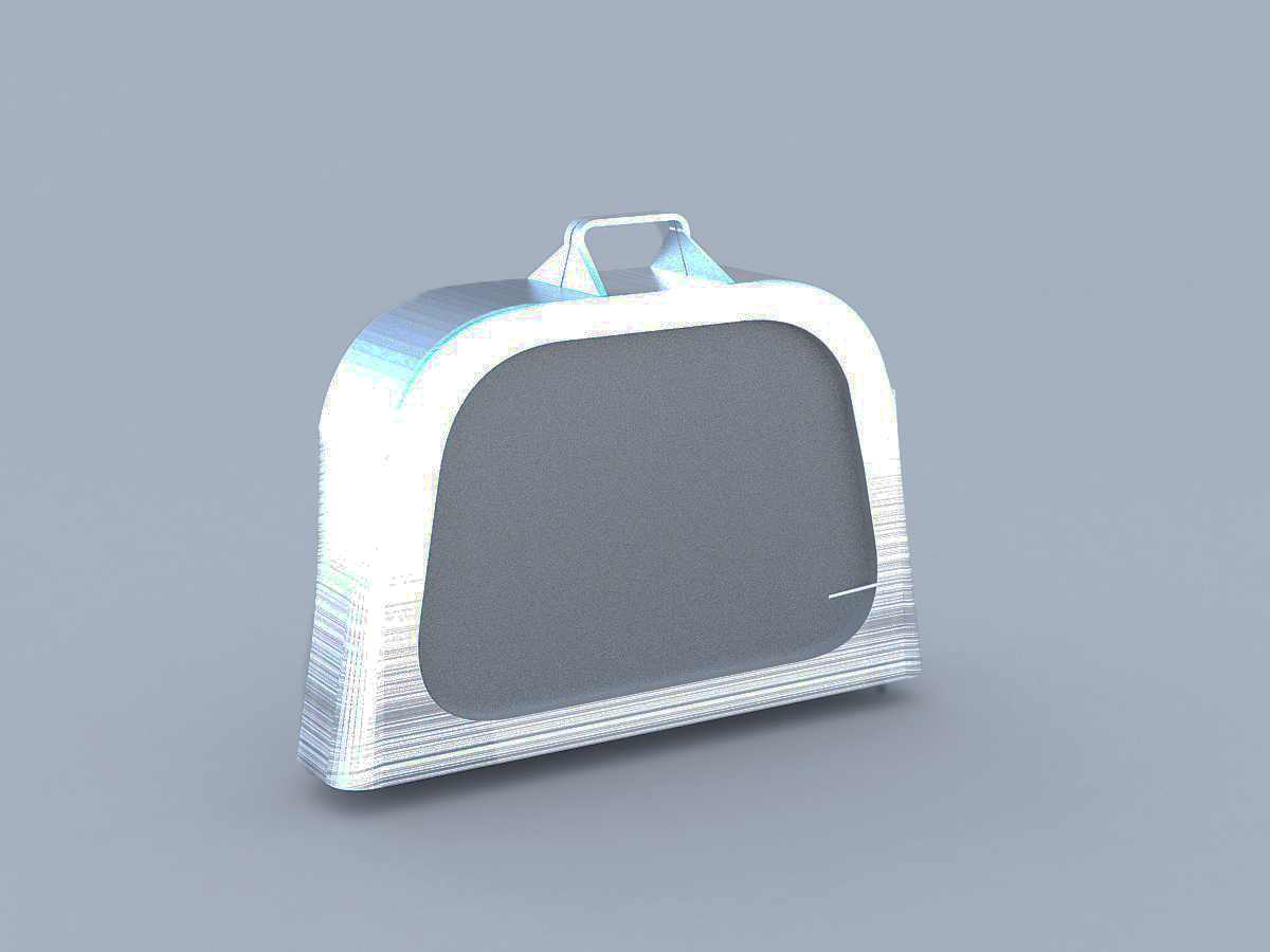 3D Design by urko for this project | Design #3003766