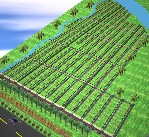 Design 3D par Rectangle Studio pour ce projet | Design #2928222