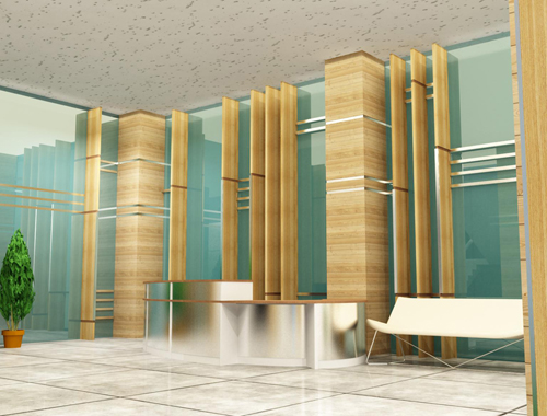 3D Design von Rectangle Studio für dieses Projekt | Design #2928232