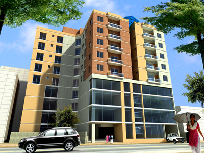 3D Design by Rectangle Studio for this project | Design #3050068