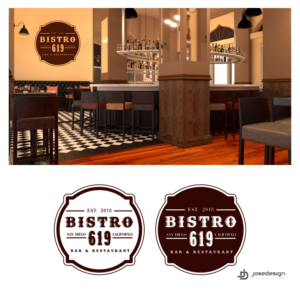 Logo Design by JoseDesign