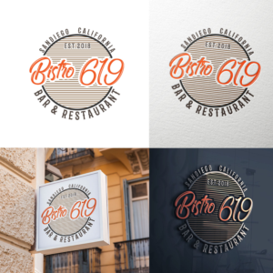 Logo Design by Nuwansachi