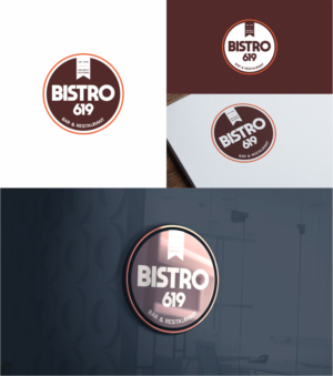 Logo Design by creativechauhan1989 for The Next Idea | Design: #20478706