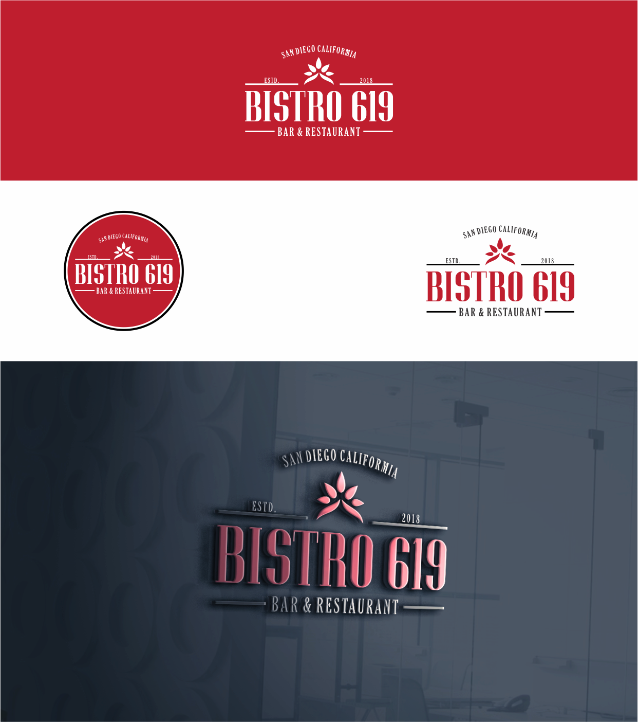 Logo Design by creativechauhan1989 for The Next Idea | Design #20478747
