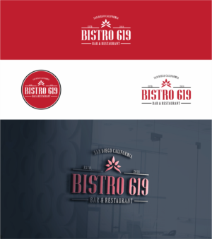 Logo Design by creativechauhan1989 for The Next Idea | Design: #20478747