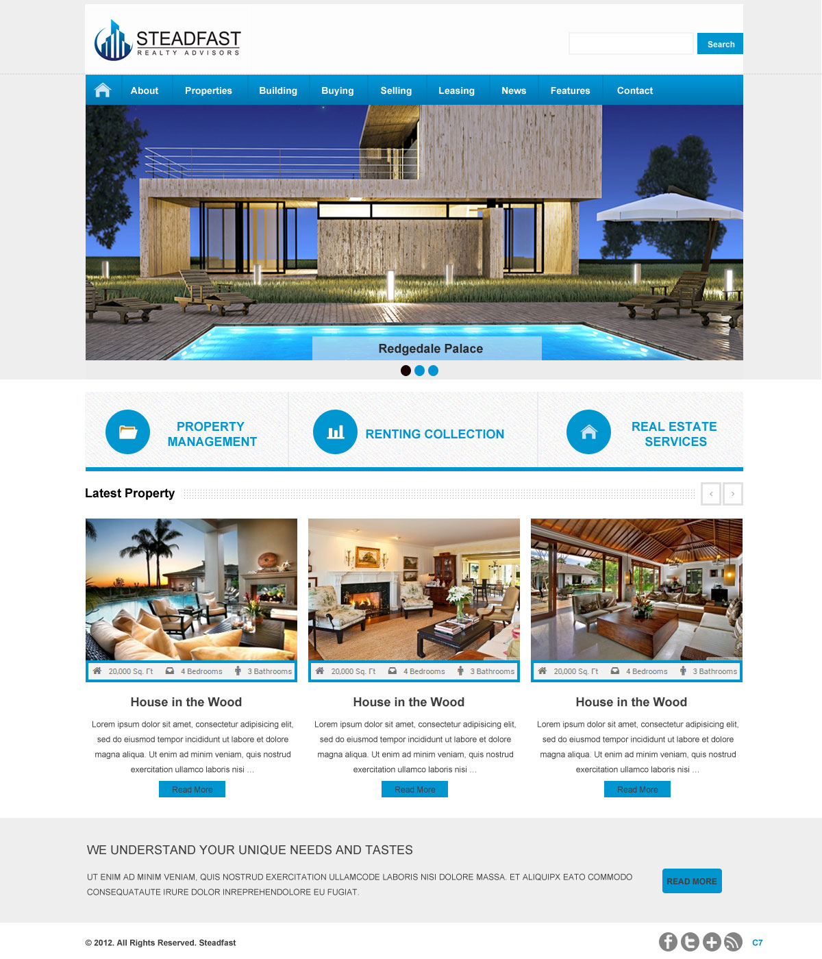 Wordpress Design by pb for this project | Design #2923478