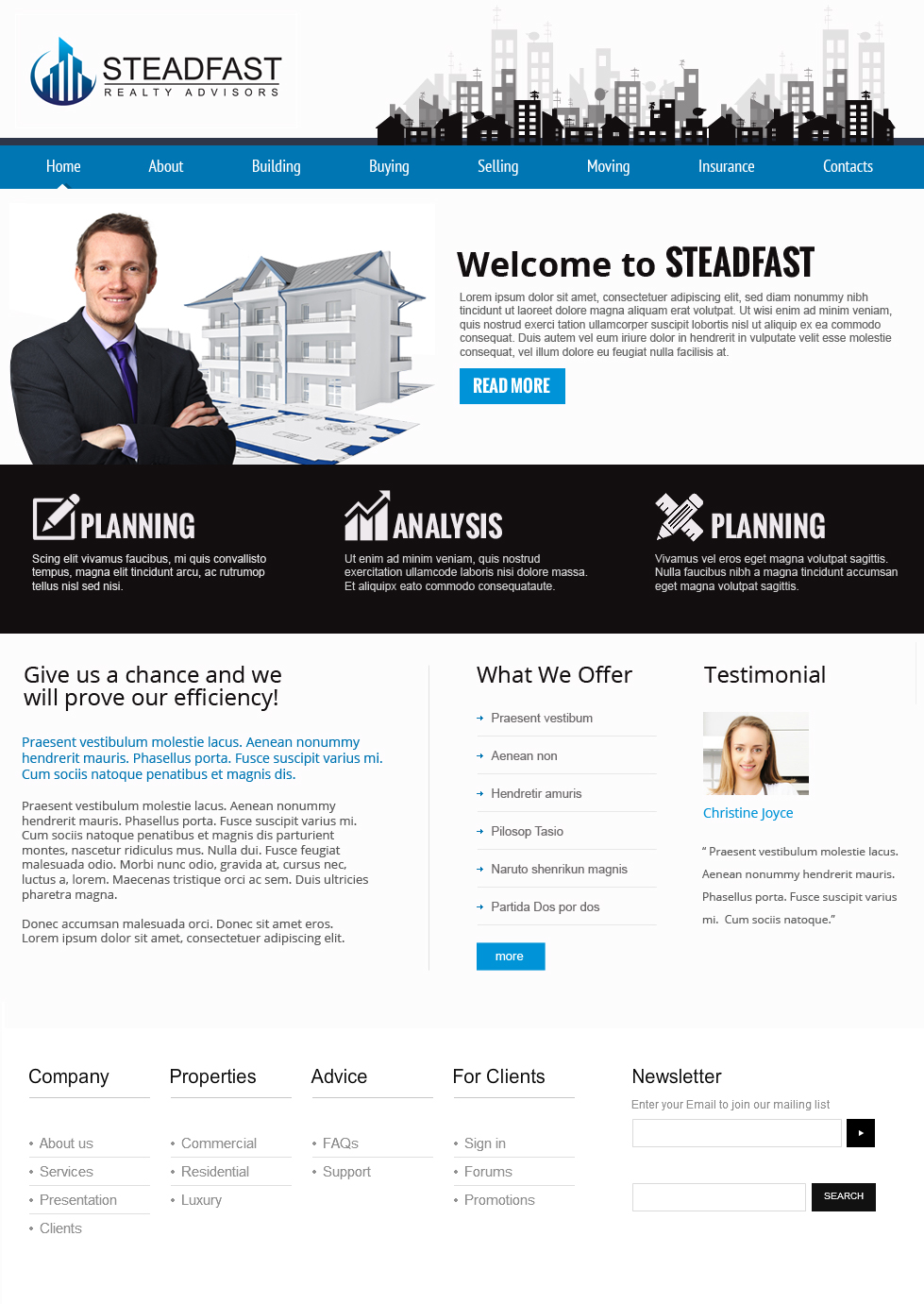 Wordpress Design by jeckx2 for this project | Design #2929688