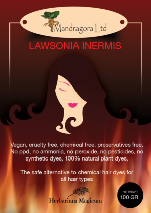 Graphic Design by uk for Henna's Bazar di Pica Daniele | Design: #20489404