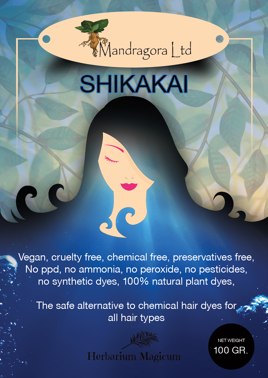 Graphic Design by uk for Henna's Bazar di Pica Daniele | Design #20489496