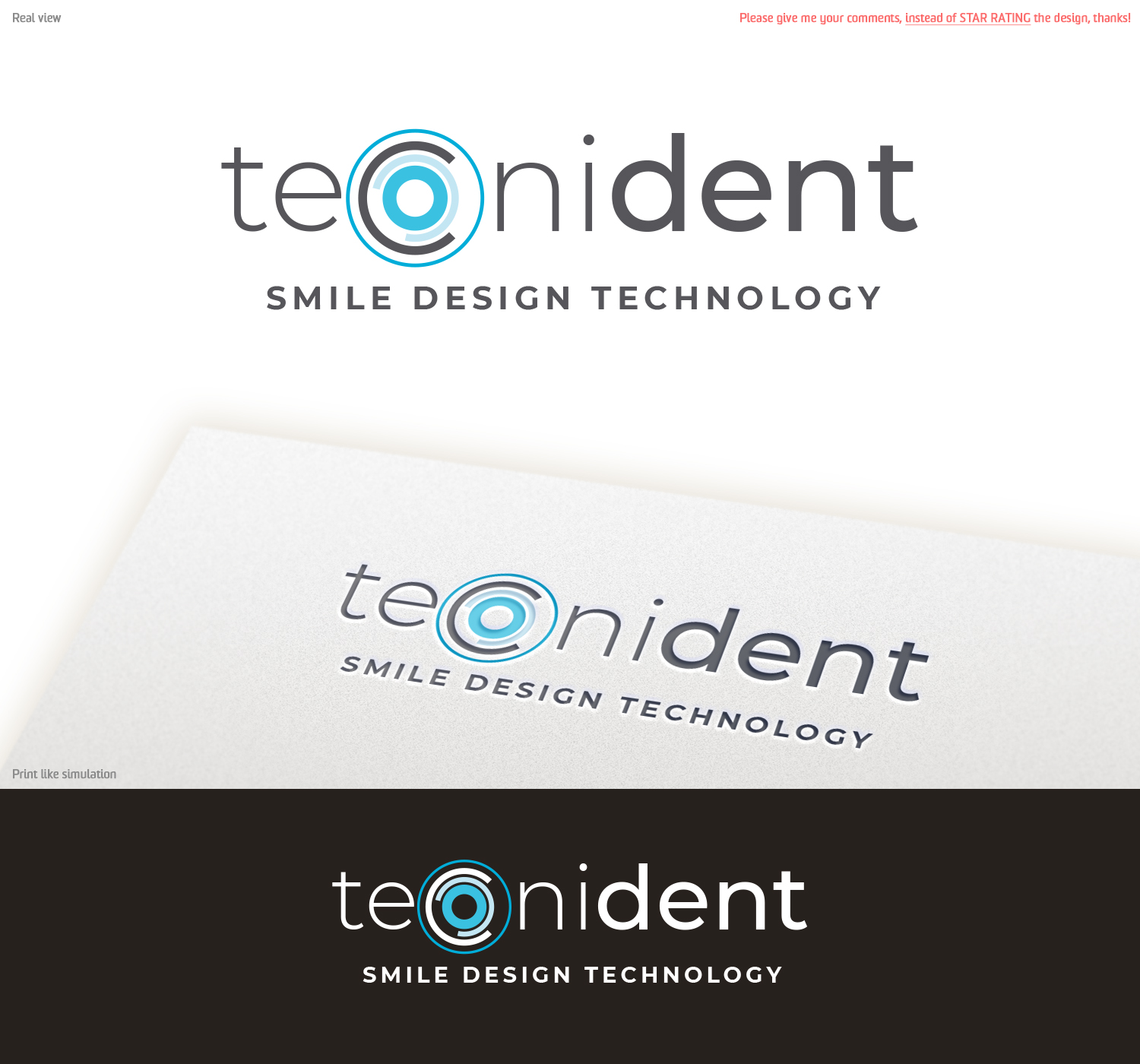 Logo-Design von Anthony für dieses Projekt | Design #20506682