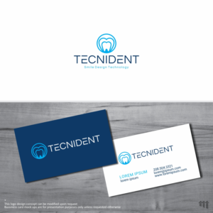 Diseño de Logo por MBARO para este proyecto | Diseño: #20497949