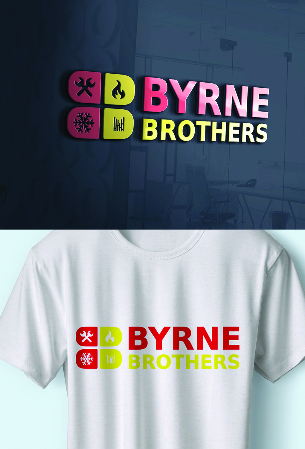 Logo Design by NAVENDU SHARMA for Busy Bee Services | Design #20493238