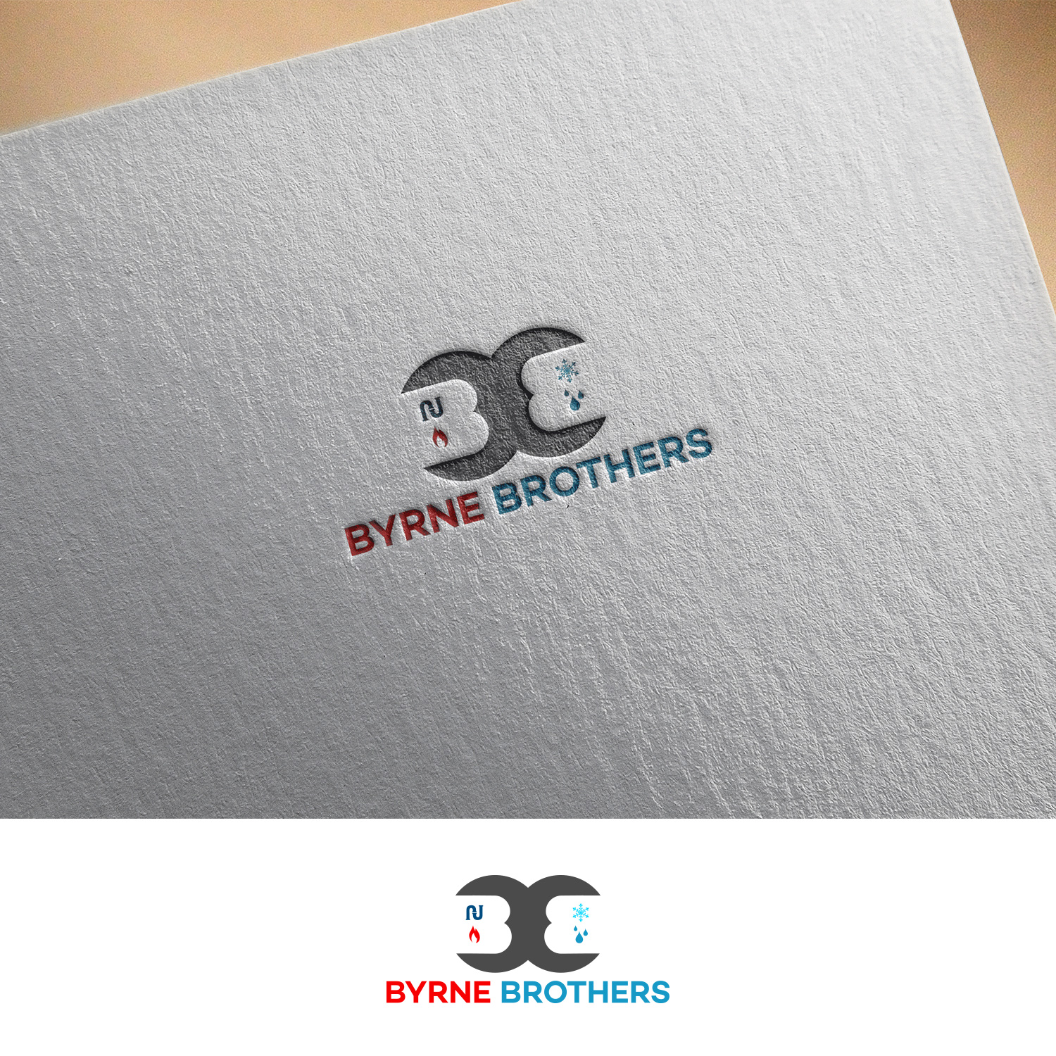 Logo Design by DesignDUO for Busy Bee Services | Design #20502572