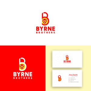 Logo Design by SlashGrid for Busy Bee Services | Design: #20485117