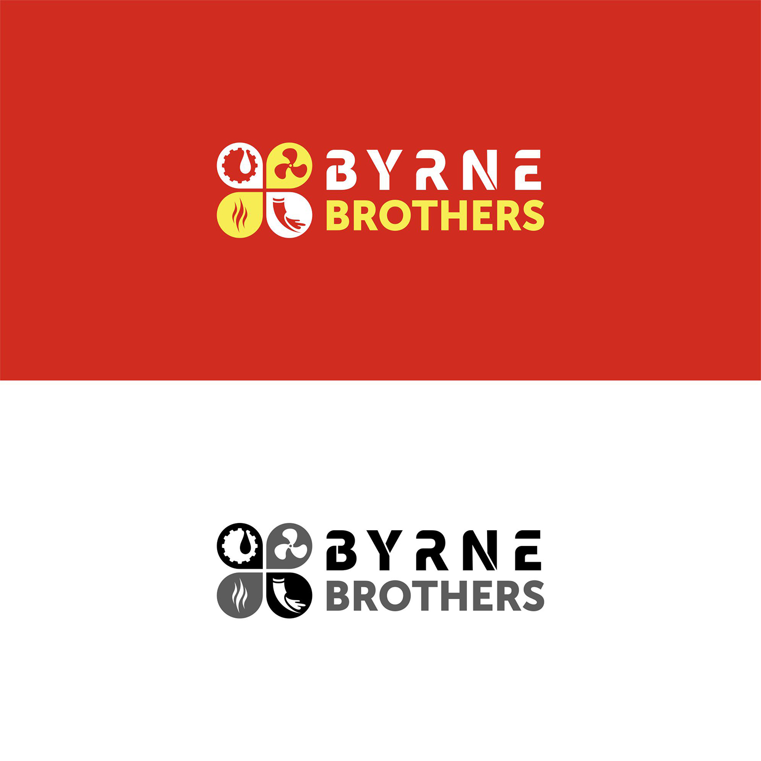 Logo Design by theJangAbayz for Busy Bee Services | Design #20498853
