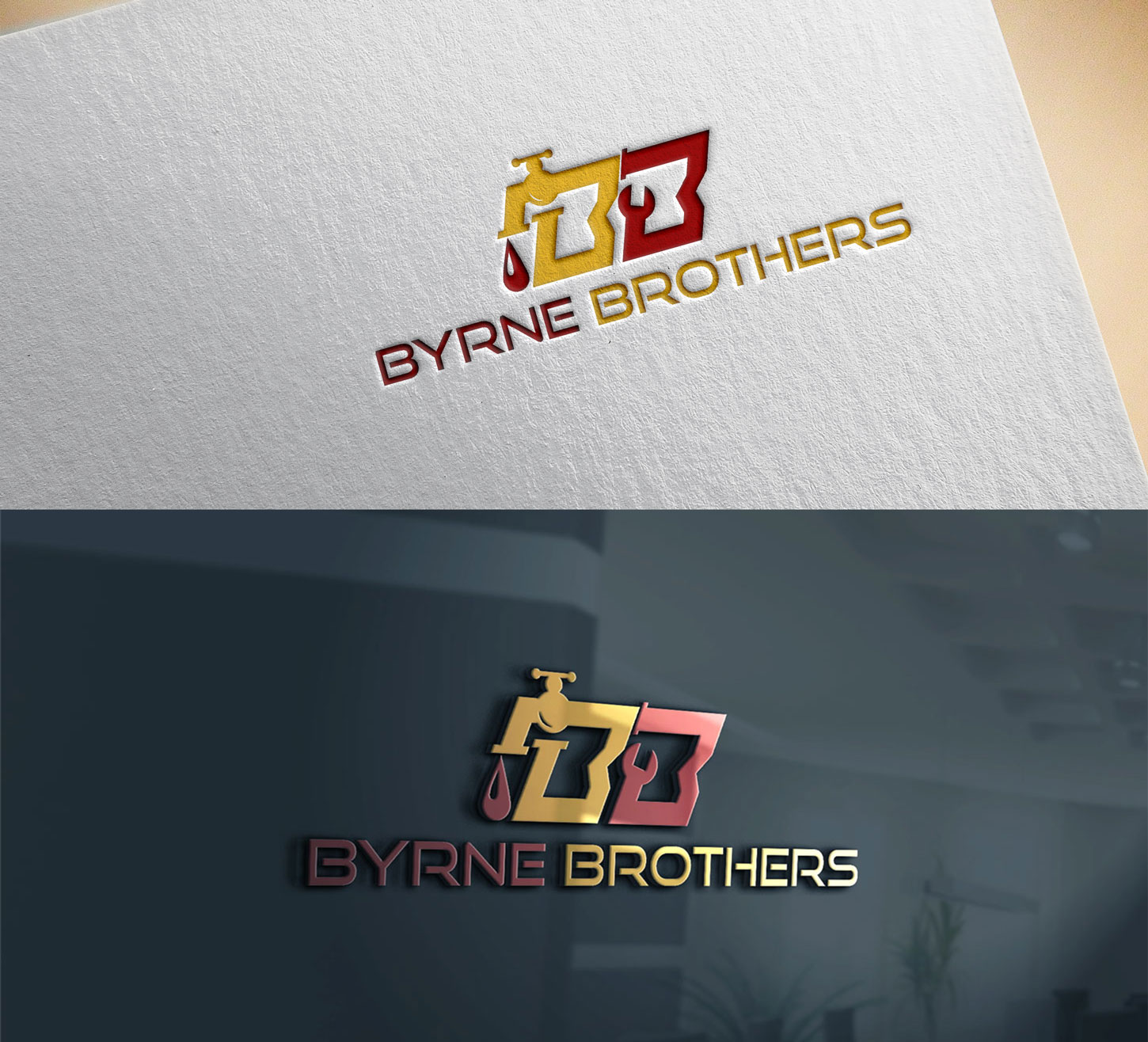 Logo Design by design_ghost 2 for Busy Bee Services | Design #20484426