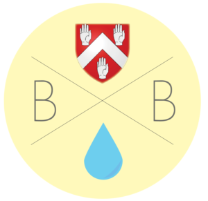 Logo Design by Graphicraft Ireland for Busy Bee Services | Design: #20490423
