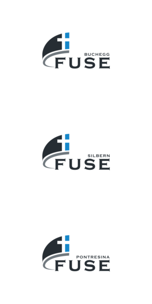 Logo Design by TFSHcreatives