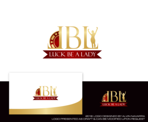 Design de Logo par alvinnavarra pour ce projet | Design : #20488089