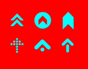 Graphic Design by Design Paul