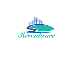 Riverdance | Logo Design by Juli creation