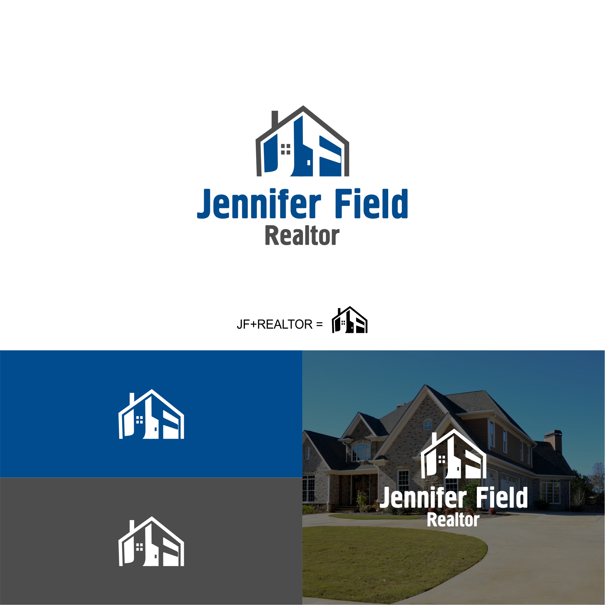 Logo Design by zatsukiki for this project | Design #20509230