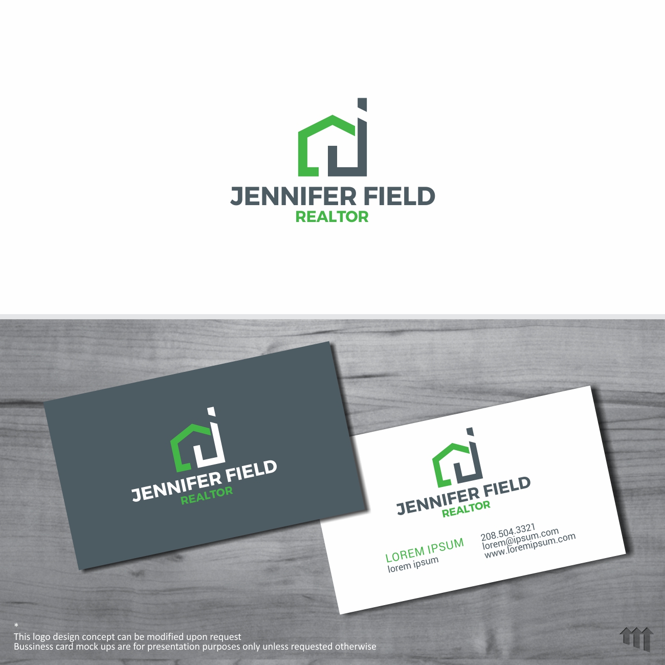 Logo Design by RKingz for this project | Design #20539997