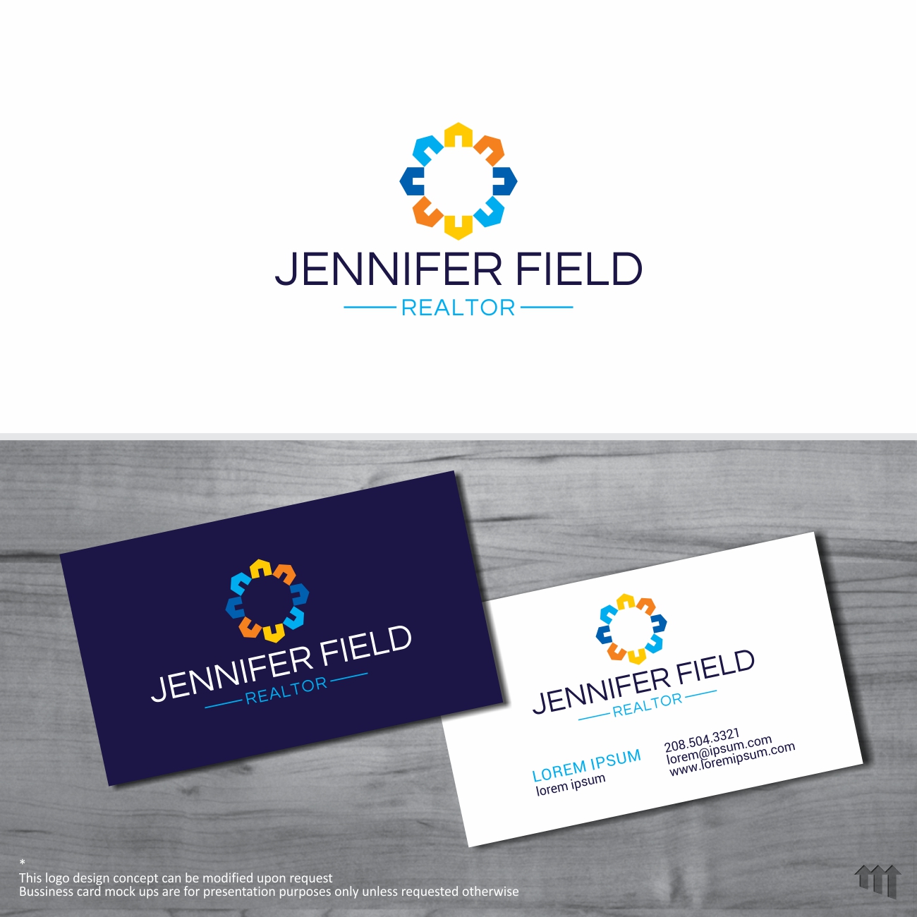 Logo Design by RKingz for this project | Design #20542022