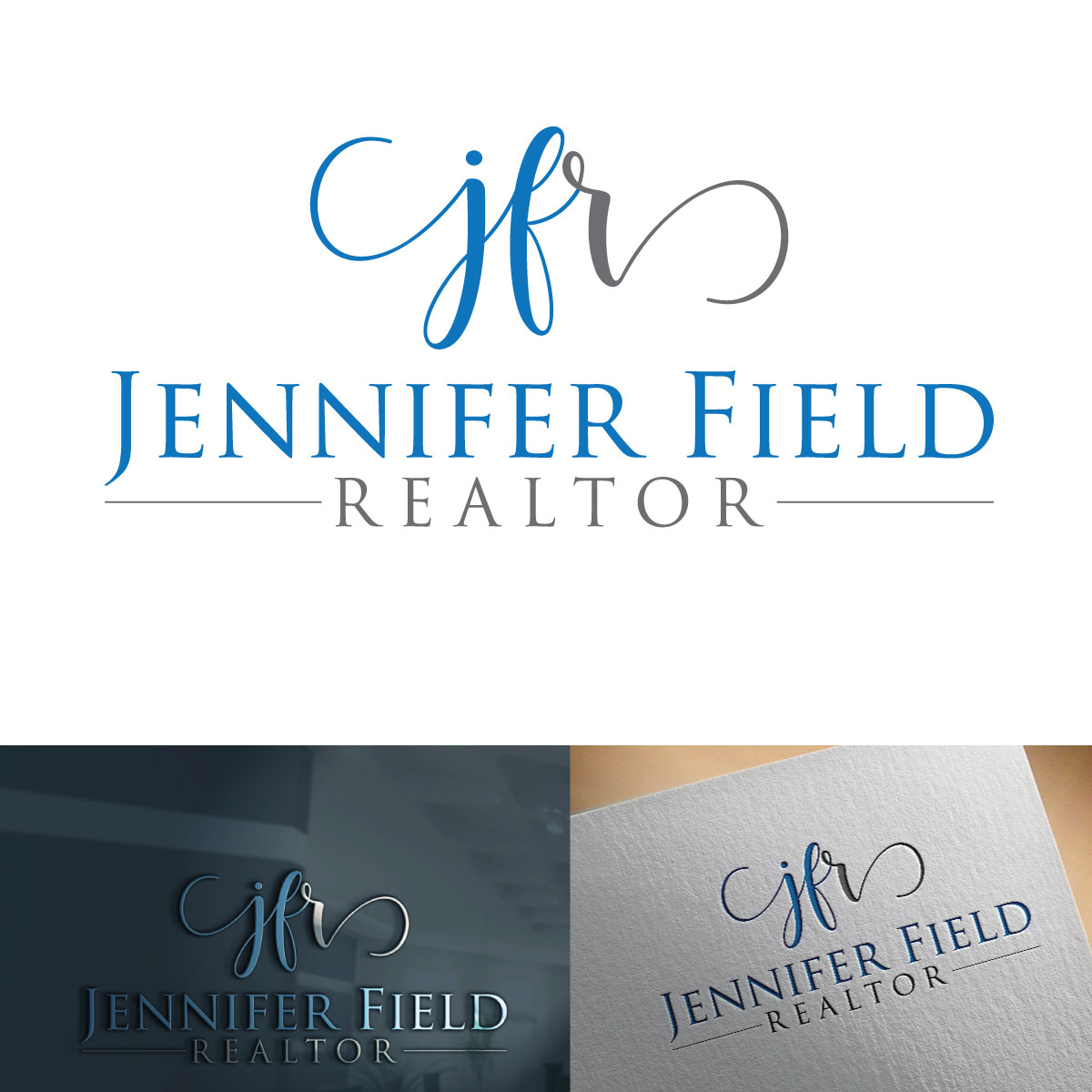 Logo Design by JAFRIN for this project | Design #20491436