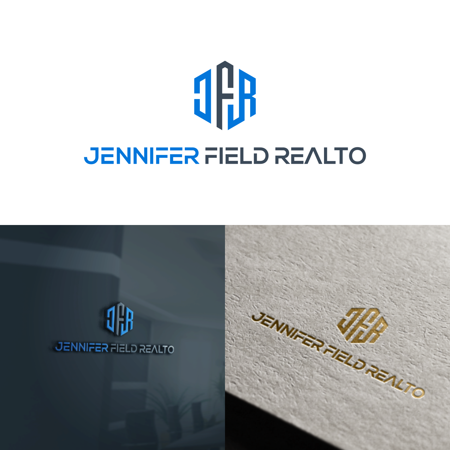 Logo Design by anggun diantorro 2 for this project | Design #20495510