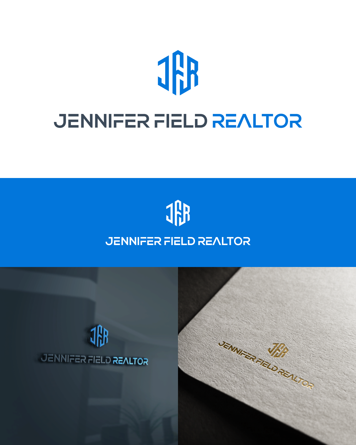 Logo Design by anggun diantorro 2 for this project | Design #20498751