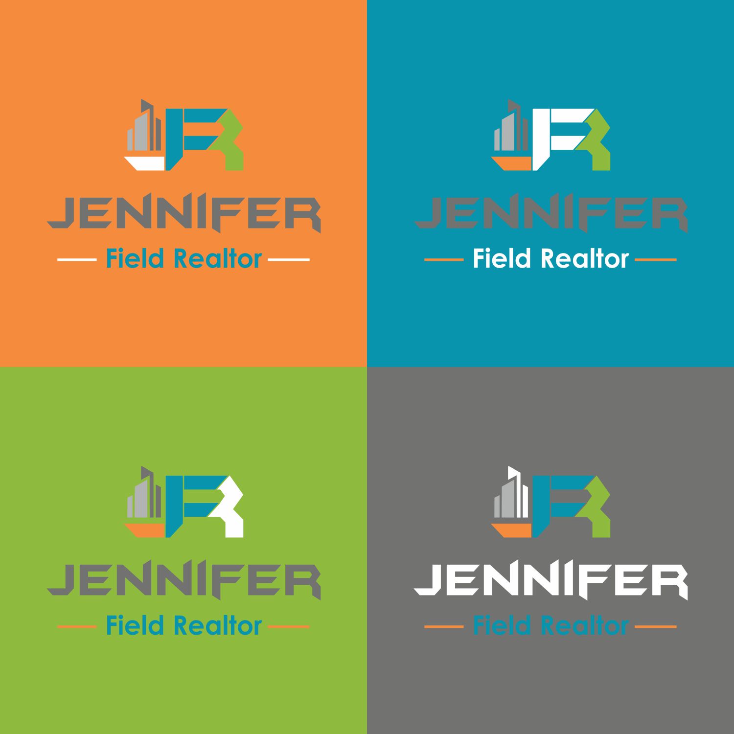 Logo Design by Creative VINOD for this project | Design #20496450