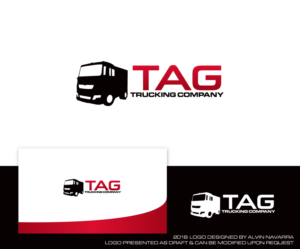 Logo Design by alvinnavarra
