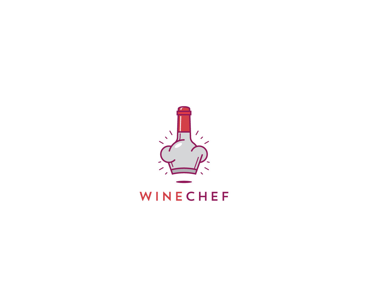 Logo Design by Neil for ivinum, unipessoal Lda | Design #20484955