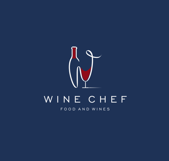 Diseño de Logo por ciolena para ivinum, unipessoal Lda | Diseño #20532145
