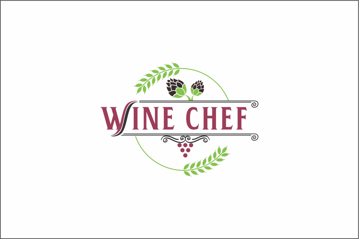 Logo Design by Robert Macwan for ivinum, unipessoal Lda | Design #20540601