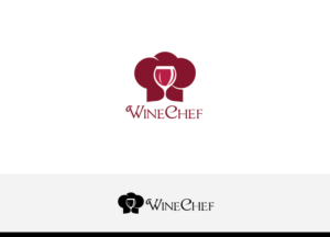 Logo Design by Knockout for ivinum, unipessoal Lda | Design: #20486661