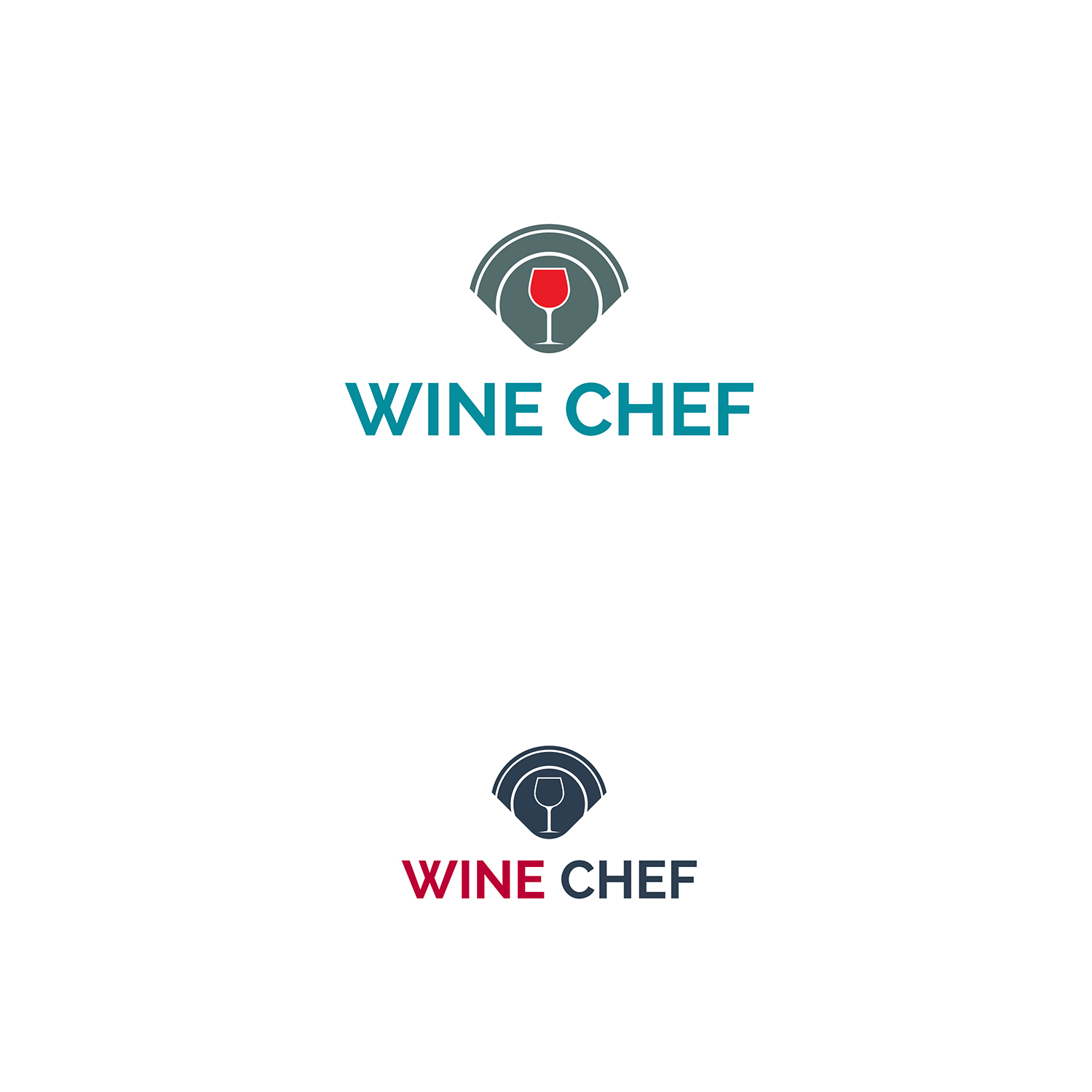 Logo Design by M6G for ivinum, unipessoal Lda | Design #20514414