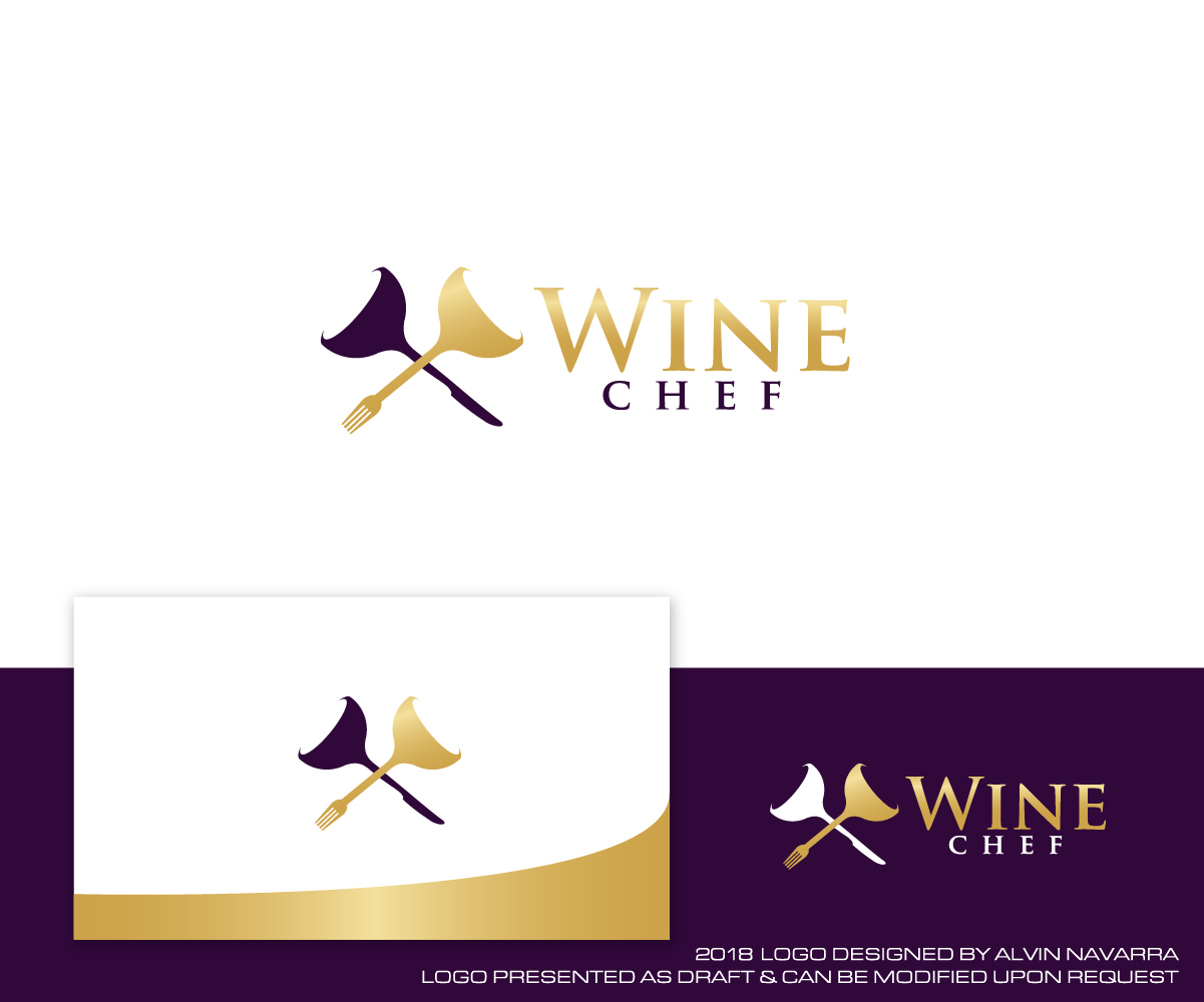 Logo Design by alvinnavarra for ivinum, unipessoal Lda | Design #20488368