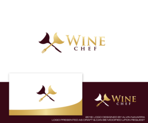 Logo Design by alvinnavarra for ivinum, unipessoal Lda | Design: #20488369