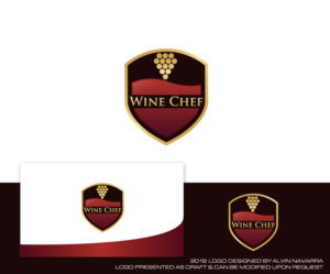 Logo Design by alvinnavarra for ivinum, unipessoal Lda | Design: #20492050