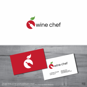 Logo Design by MBARO for ivinum, unipessoal Lda | Design: #20566312