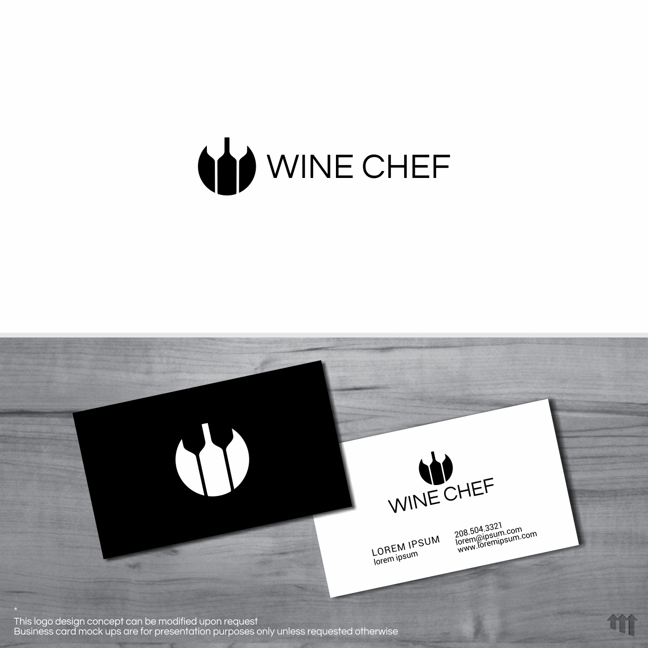 Logo-Design von MBARO für ivinum, unipessoal Lda | Design #20566313