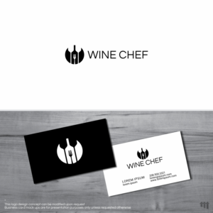 Logo Design by MBARO for ivinum, unipessoal Lda | Design: #20569869