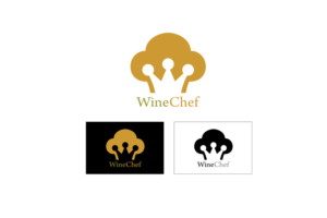 Logo Design by Ronggolawe Ucul for ivinum, unipessoal Lda | Design: #20489453