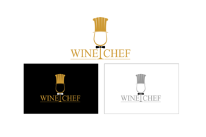 Logo Design by Ronggolawe Ucul for ivinum, unipessoal Lda | Design: #20495612